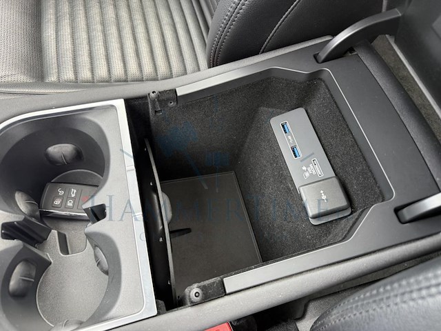 Land rover discovery sport phev 1.5 turbo 4wd p300e 200 at, 2020 - afbeelding 14 van  34