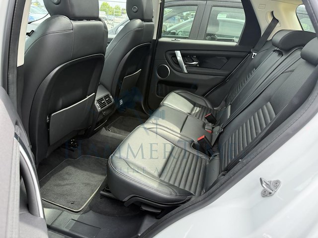 Land rover discovery sport phev 1.5 turbo 4wd p300e 200 at, 2020 - afbeelding 15 van  34