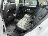 Land rover discovery sport phev 1.5 turbo 4wd p300e 200 at, 2020 - afbeelding 15 van  34