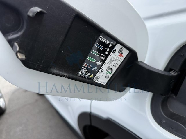 Land rover discovery sport phev 1.5 turbo 4wd p300e 200 at, 2020 - afbeelding 17 van  34