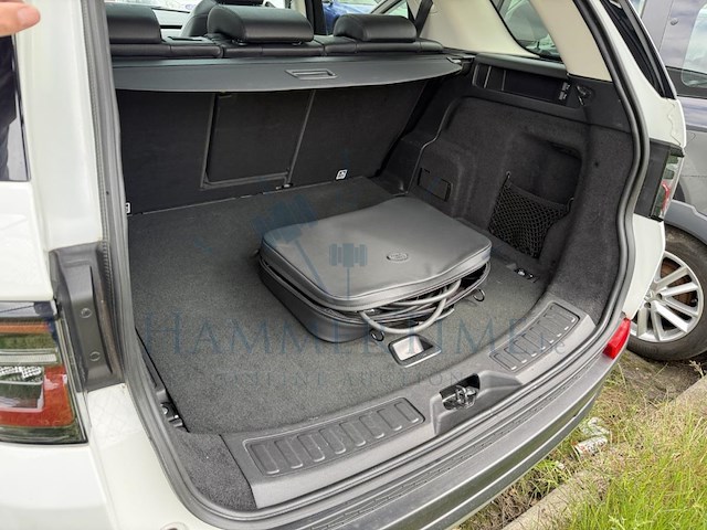 Land rover discovery sport phev 1.5 turbo 4wd p300e 200 at, 2020 - afbeelding 20 van  34