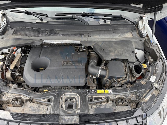 Land rover discovery sport phev 1.5 turbo 4wd p300e 200 at, 2020 - afbeelding 26 van  34