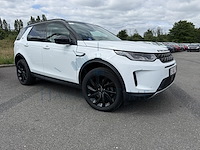 Land rover discovery sport phev 1.5 turbo 4wd p300e 200 at, 2020 - afbeelding 23 van  34