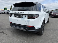 Land rover discovery sport phev 1.5 turbo 4wd p300e 200 at, 2020 - afbeelding 30 van  34