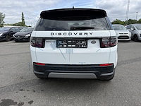Land rover discovery sport phev 1.5 turbo 4wd p300e 200 at, 2020 - afbeelding 31 van  34