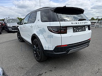 Land rover discovery sport phev 1.5 turbo 4wd p300e 200 at, 2020 - afbeelding 32 van  34