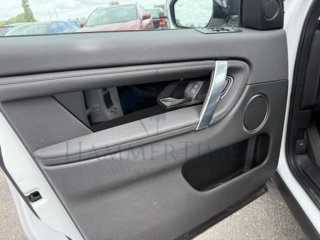 Land rover discovery sport phev 1.5 turbo 4wd p300e 200 at, 2020 - afbeelding 33 van  34