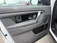 Land rover discovery sport phev 1.5 turbo 4wd p300e 200 at, 2020 - afbeelding 33 van  34