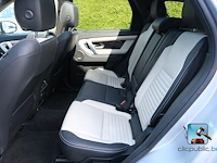 Land rover discovery sport - afbeelding 2 van  31