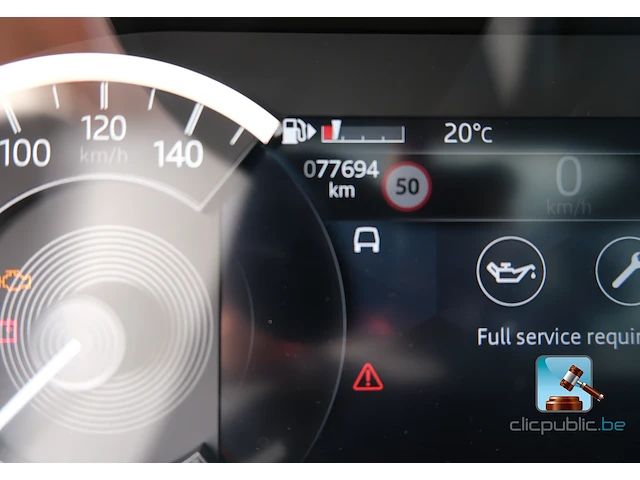 Land rover discovery sport - afbeelding 9 van  31