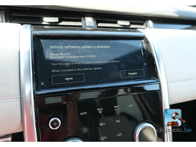 Land rover discovery sport - afbeelding 10 van  31