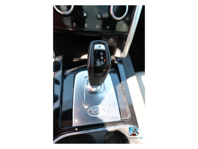 Land rover discovery sport - afbeelding 11 van  31