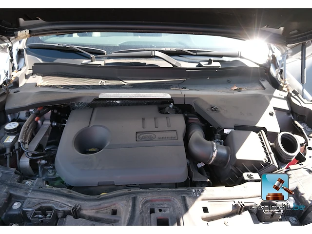 Land rover discovery sport - afbeelding 20 van  31