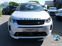 Land rover discovery sport - afbeelding 12 van  31