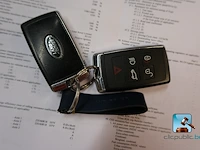 Land rover discovery sport - afbeelding 25 van  31
