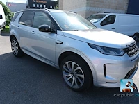 Land rover discovery sport - afbeelding 23 van  31
