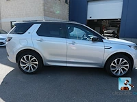 Land rover discovery sport - afbeelding 26 van  31