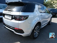 Land rover discovery sport - afbeelding 27 van  31