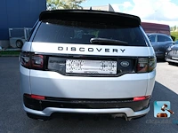 Land rover discovery sport - afbeelding 28 van  31