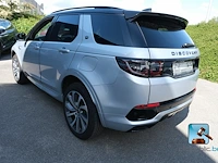 Land rover discovery sport - afbeelding 29 van  31