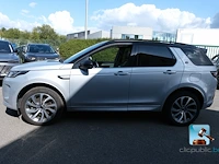 Land rover discovery sport - afbeelding 30 van  31