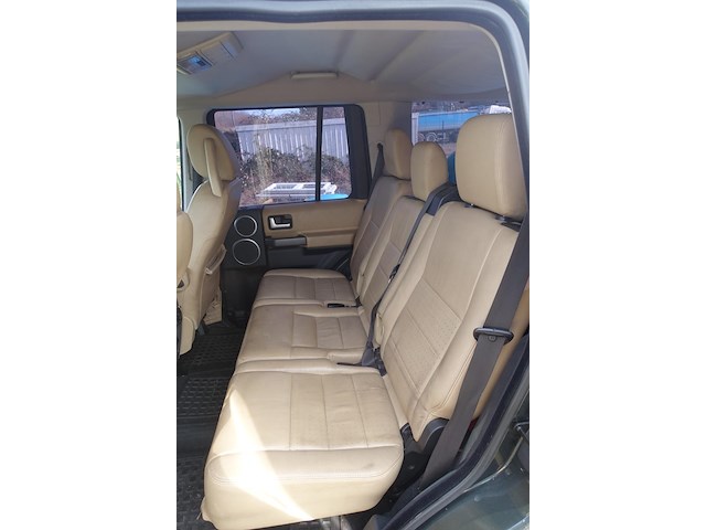 Land rover discovery - afbeelding 2 van  16