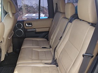 Land rover discovery - afbeelding 2 van  16