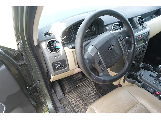 Land rover discovery - afbeelding 3 van  16