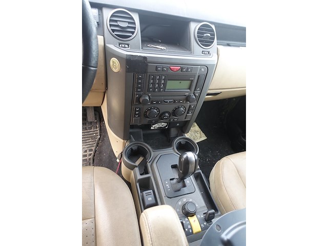 Land rover discovery - afbeelding 4 van  16