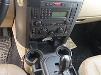 Land rover discovery - afbeelding 4 van  16