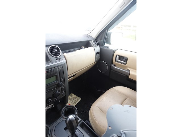 Land rover discovery - afbeelding 5 van  16