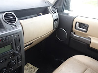 Land rover discovery - afbeelding 5 van  16