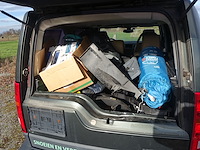 Land rover discovery - afbeelding 6 van  16