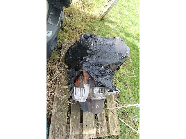 Land rover discovery - afbeelding 7 van  16