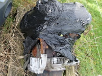 Land rover discovery - afbeelding 7 van  16