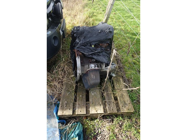 Land rover discovery - afbeelding 8 van  16