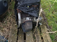 Land rover discovery - afbeelding 8 van  16