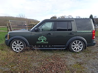Land rover discovery - afbeelding 1 van  16