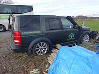 Land rover discovery - afbeelding 9 van  16