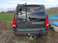 Land rover discovery - afbeelding 10 van  16