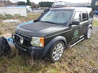 Land rover discovery - afbeelding 11 van  16