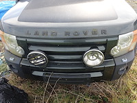 Land rover discovery - afbeelding 12 van  16