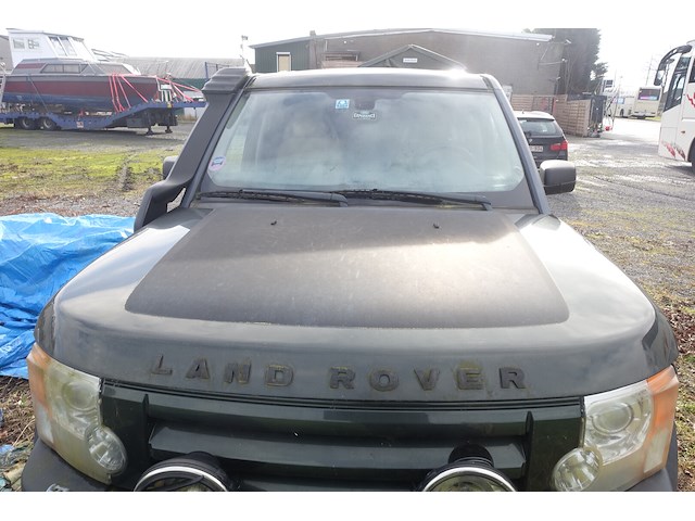 Land rover discovery - afbeelding 13 van  16