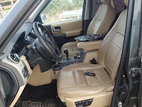 Land rover discovery - afbeelding 14 van  16