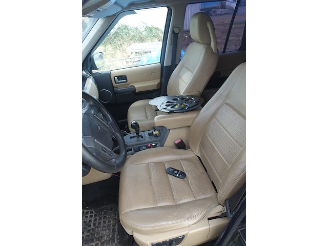 Land rover discovery - afbeelding 15 van  16