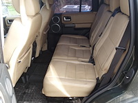 Land rover discovery - afbeelding 16 van  16