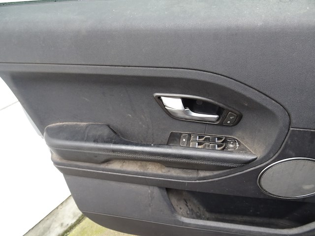 Land rover evoque - afbeelding 3 van  18