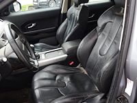 Land rover evoque - afbeelding 4 van  18