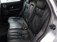 Land rover evoque - afbeelding 5 van  18