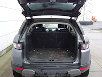 Land rover evoque - afbeelding 6 van  18